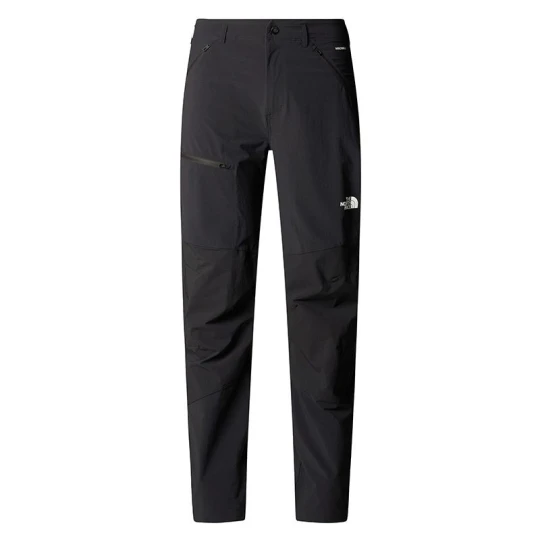 Zdjęcie produktu Spodnie męskie The North Face Speedlight 0A8EKQJK31 - czarne