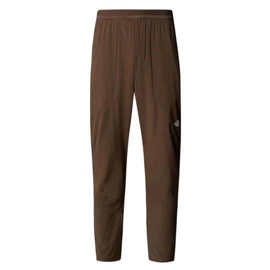 Zdjęcie produktu Spodnie męskie The North Face Sunriser 0A88YE1OI1 - brązowe
