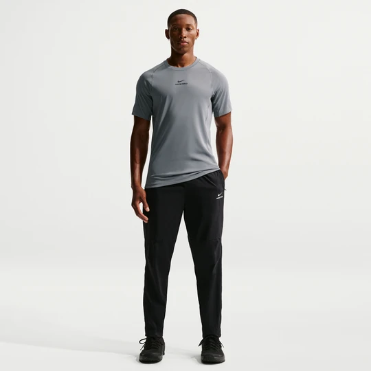 Zdjęcie produktu Spodnie męskie Therma-FIT ADV Nike Pro Octa - Czerń