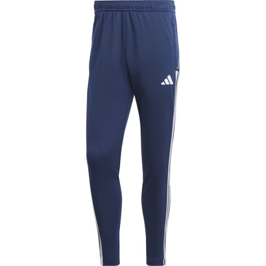 Zdjęcie produktu Spodnie dresowe męskie Tiro 23 League Training Adidas Granatowy