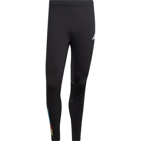 Zdjęcie produktu Spodnie męskie Tiro 23 Pro Adidas Czarny