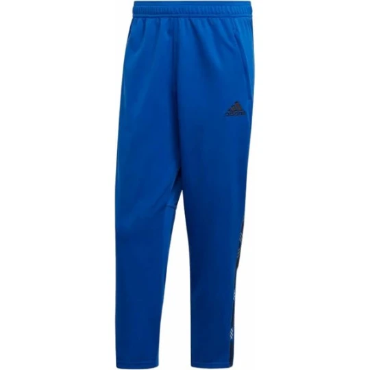 Zdjęcie produktu Spodnie dresowe męskie Tiro 7/8 Track Adidas Niebieski