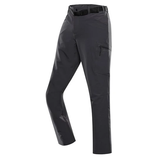 Zdjęcie produktu Spodnie męskie trekkingowe ripstop Corb Alpine Pro szary