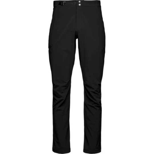 Zdjęcie produktu Spodnie męskie trekkingowe Technician Pro Alpine Black Diamonds