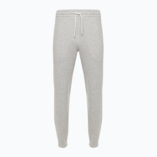 Zdjęcie produktu Spodnie męskie Under Armour Curry Splash Jogger summit white / black Beżowy