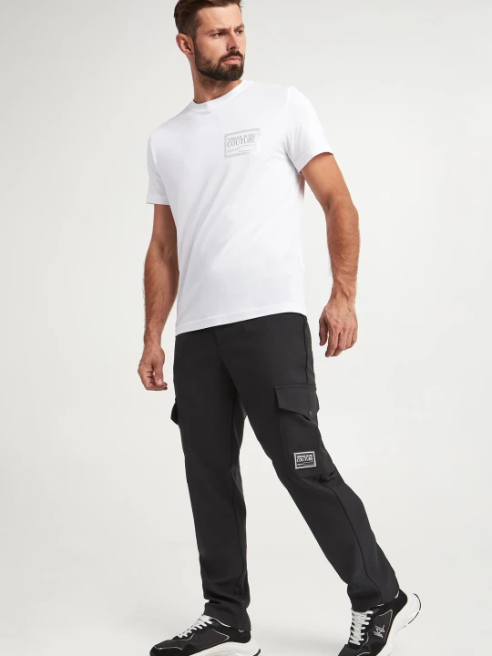 Zdjęcie produktu Spodnie męskie VERSACE JEANS COUTURE