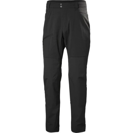 Zdjęcie produktu Spodnie trekkingowe męskie Vika Tur Helly Hansen Czarny