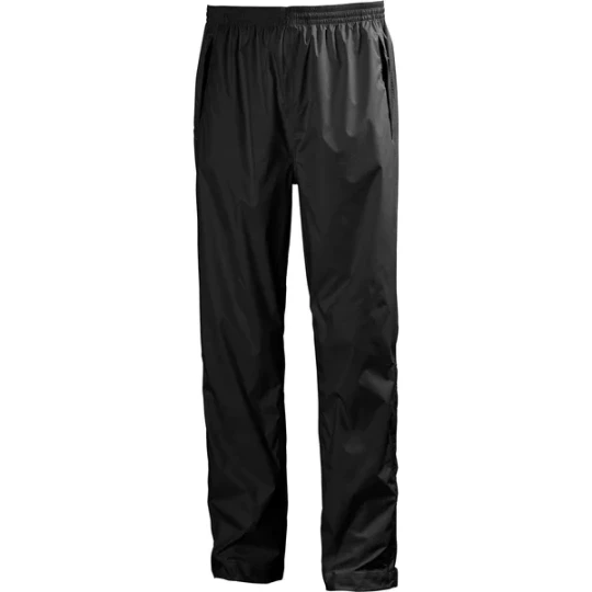 Zdjęcie produktu Spodnie trekkingowe męskie Loke Helly Hansen Czarny