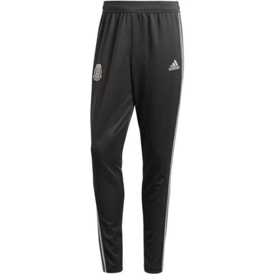 Zdjęcie produktu Spodnie dresowe Mexico Track Adidas Czarny
