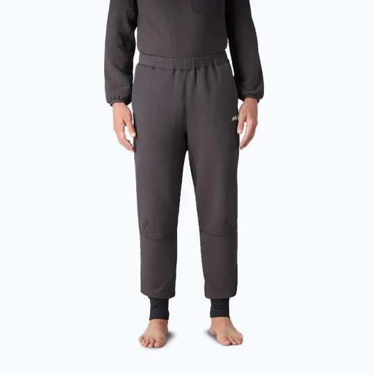 Zdjęcie produktu Spodnie Musto Storm Fleece Midlayer carbon Szary