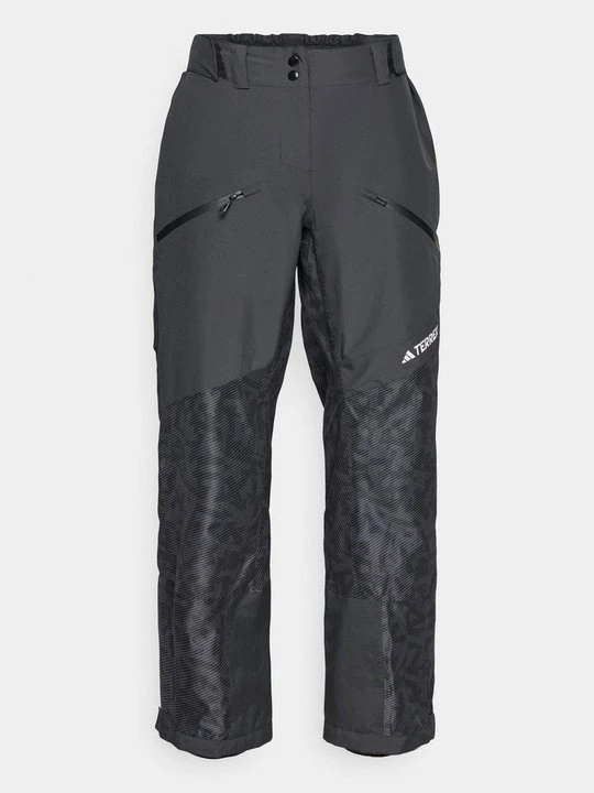 Zdjęcie produktu Spodnie narciarskie Adidas Terrex czarny
