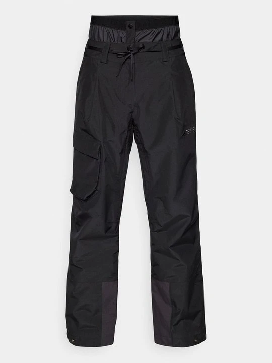 Zdjęcie produktu Spodnie narciarskie Adidas Terrex czarny