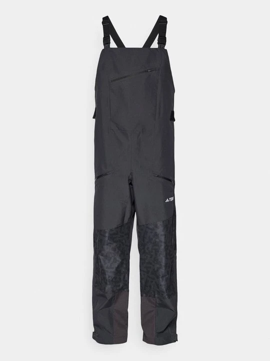 Zdjęcie produktu Spodnie narciarskie Adidas Terrex czarny