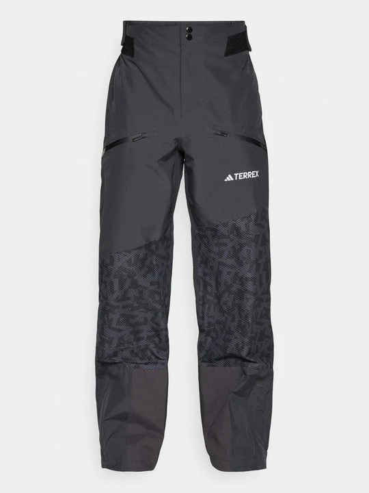 Zdjęcie produktu Spodnie narciarskie Adidas Terrex czarny