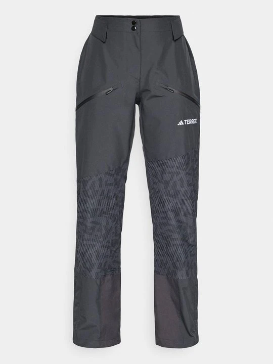 Zdjęcie produktu Spodnie narciarskie Adidas Terrex czarny