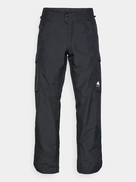 Zdjęcie produktu Spodnie snowboardowe Burton czarny