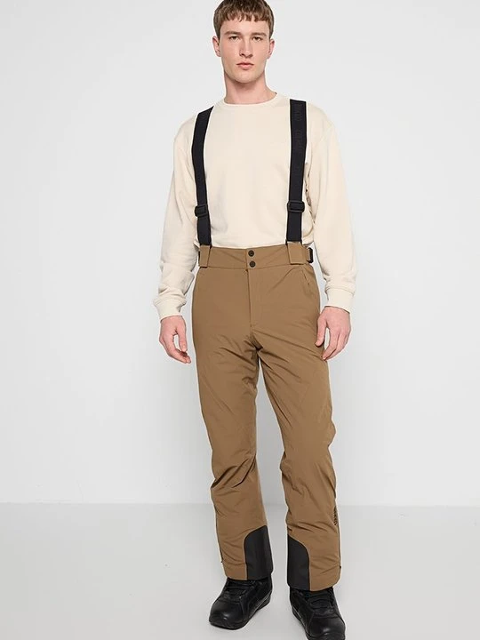 Zdjęcie produktu Spodnie narciarskie Colmar taupe