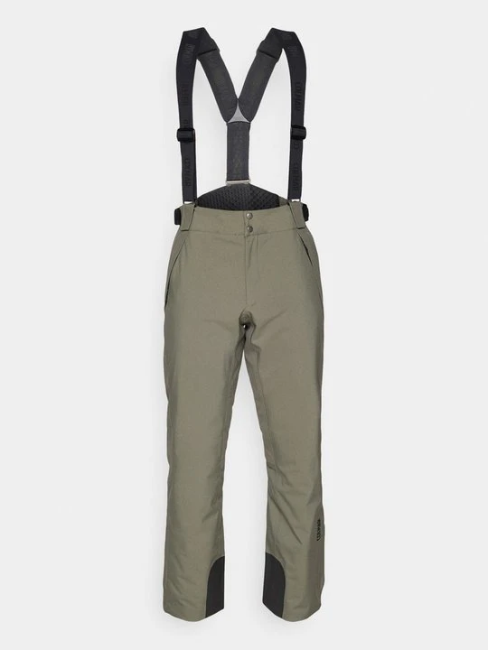Zdjęcie produktu Spodnie narciarskie Colmar khaki