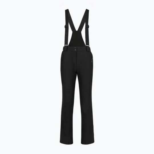 Zdjęcie produktu Spodnie narciarskie damskie DISUMER Novia Pants WMNS 15 000 / 15 000 czarny