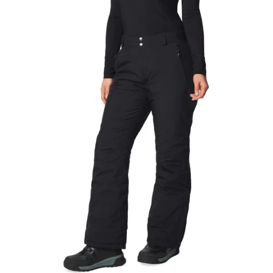 Zdjęcie produktu Spodnie narciarskie damskie Shafer Canyon II Insulated Pant Columbia Czarny