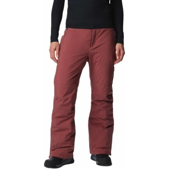 Zdjęcie produktu Spodnie narciarskie damskie Shafer Canyon Insulated Columbia Różowy