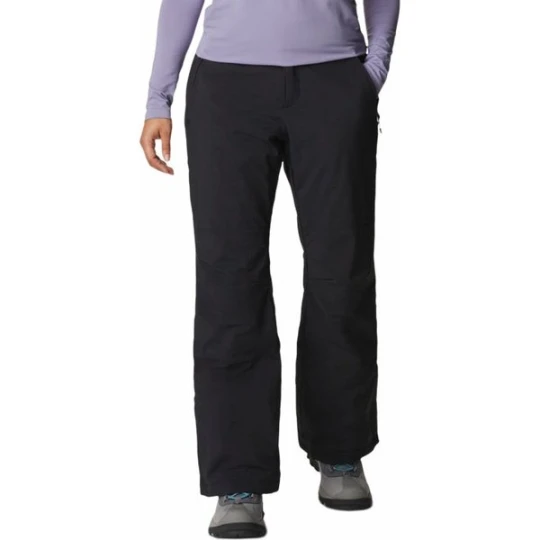 Zdjęcie produktu Spodnie narciarskie damskie Shafer Canyon Insulated Columbia Czarny
