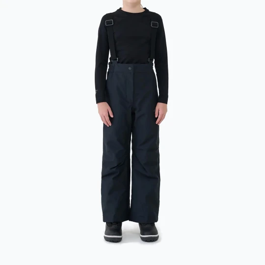 Zdjęcie produktu Spodnie narciarskie dziecięce 4F Fnk F0948 deep black