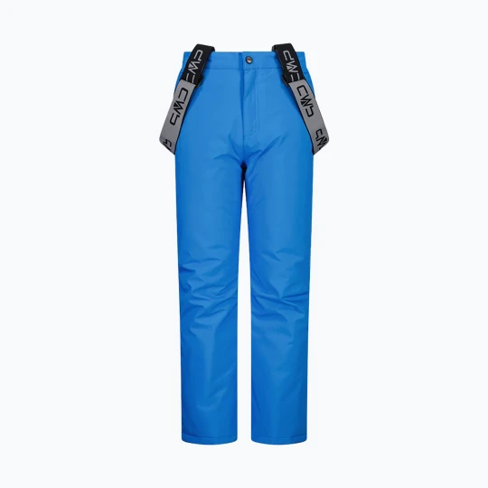 Zdjęcie produktu Spodnie narciarskie dziecięce CMP 3W15994 royal blue