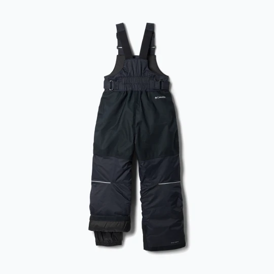 Zdjęcie produktu Spodnie narciarskie dziecięce Columbia Adventure Ride II black