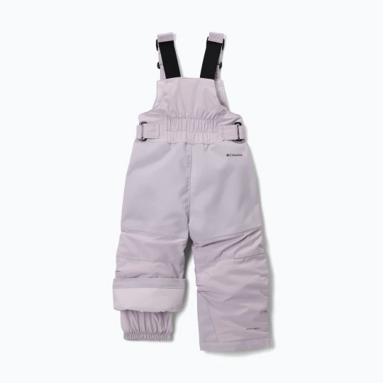 Zdjęcie produktu Spodnie narciarskie dziecięce Columbia Adventure Ride II lavender pearl Fioletowy