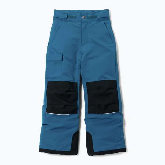 Zdjęcie produktu Spodnie narciarskie dziecięce Columbia Bugaboo IV phoenix blue / black