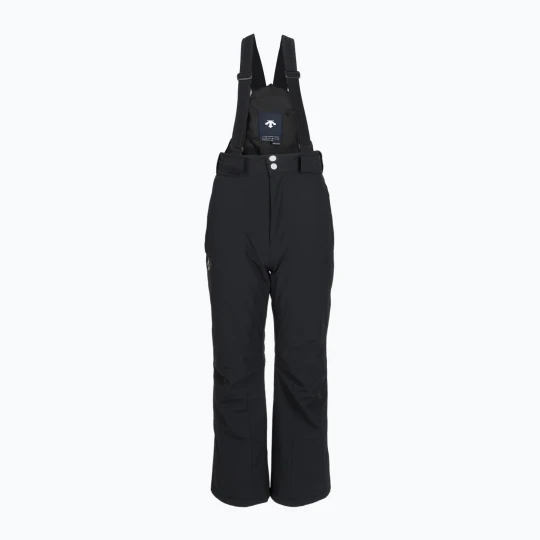 Zdjęcie produktu Spodnie narciarskie dziecięce Descente Insulated black