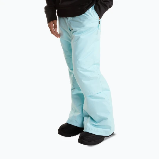 Zdjęcie produktu Spodnie narciarskie dziecięce The North Face Freedom Insulated glacier Niebieski