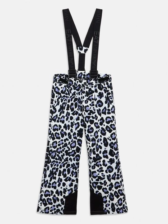 Zdjęcie produktu Spodnie narciarskie EA7 Emporio Armani