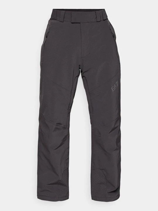 Zdjęcie produktu Spodnie narciarskie EA7 Emporio Armani czarny