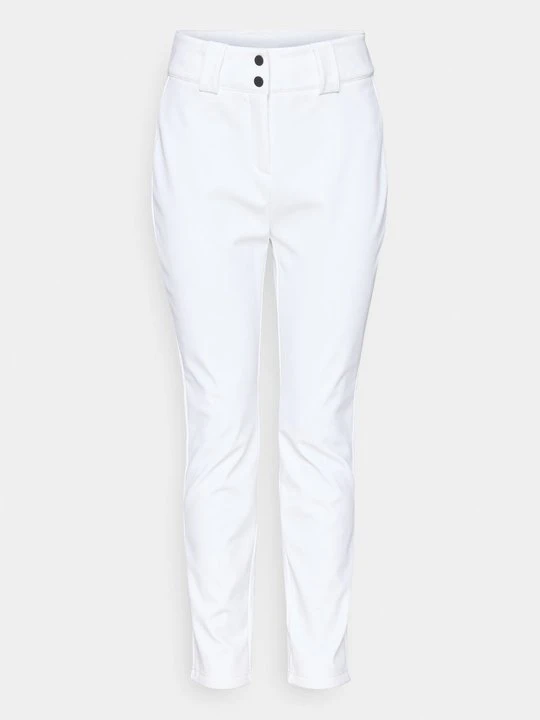 Zdjęcie produktu Spodnie narciarskie EA7 Emporio Armani biały