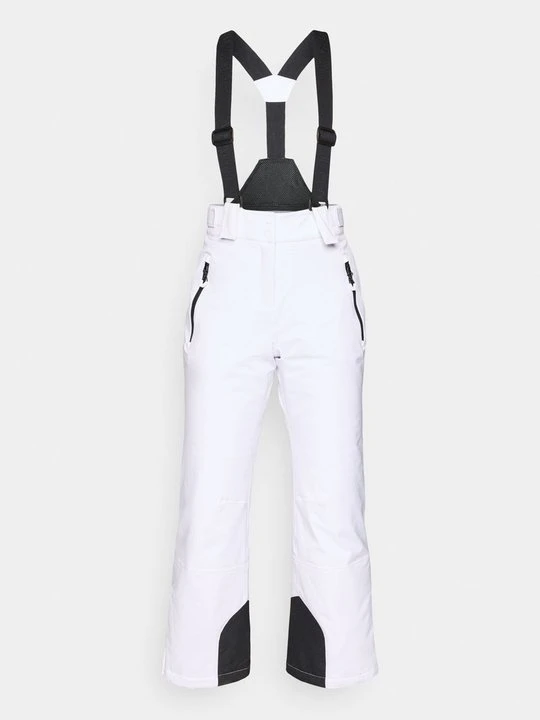 Zdjęcie produktu Spodnie narciarskie EA7 Emporio Armani biały