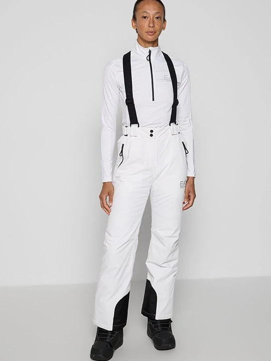 Zdjęcie produktu Spodnie narciarskie EA7 Emporio Armani