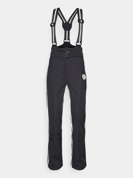 Zdjęcie produktu Spodnie narciarskie EA7 Emporio Armani czarny