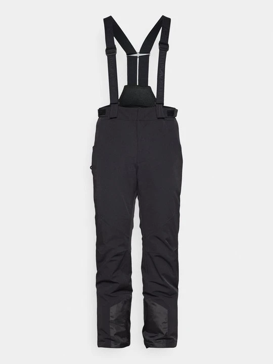 Zdjęcie produktu Spodnie narciarskie EA7 Emporio Armani czarny