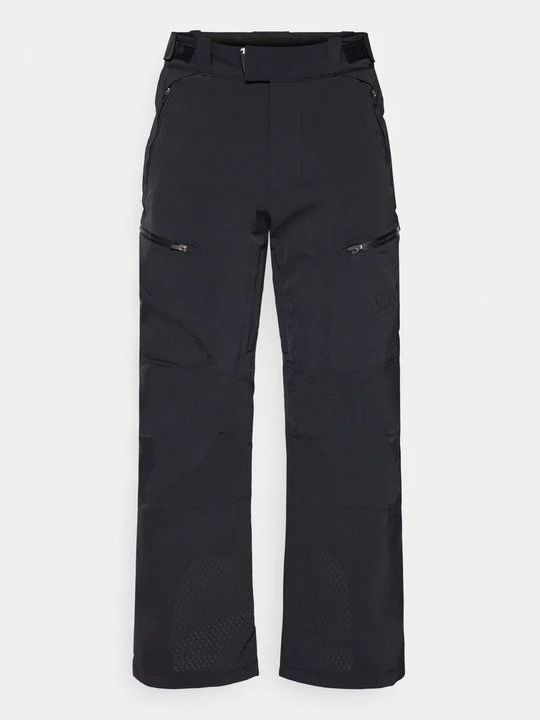 Zdjęcie produktu Spodnie narciarskie EA7 Emporio Armani czarny