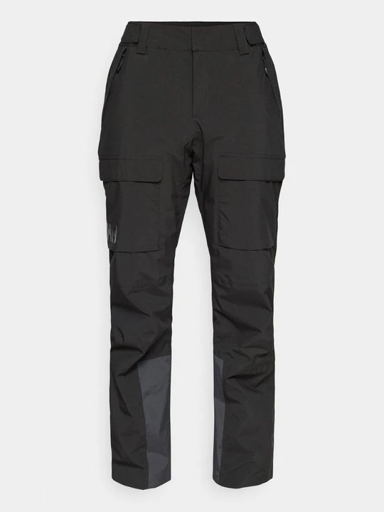 Zdjęcie produktu Spodnie narciarskie Helly Hansen czarny
