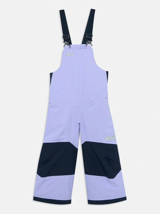 Zdjęcie produktu Spodnie narciarskie Helly Hansen liliowy