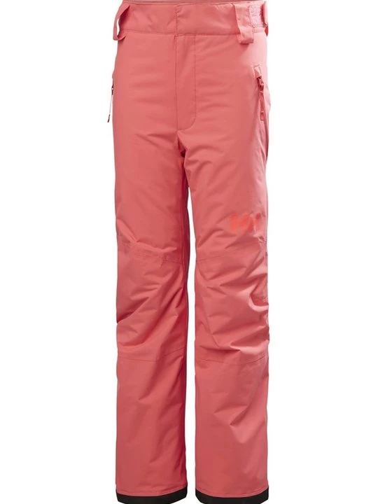 Zdjęcie produktu Spodnie narciarskie Helly Hansen jasnoróżowy
