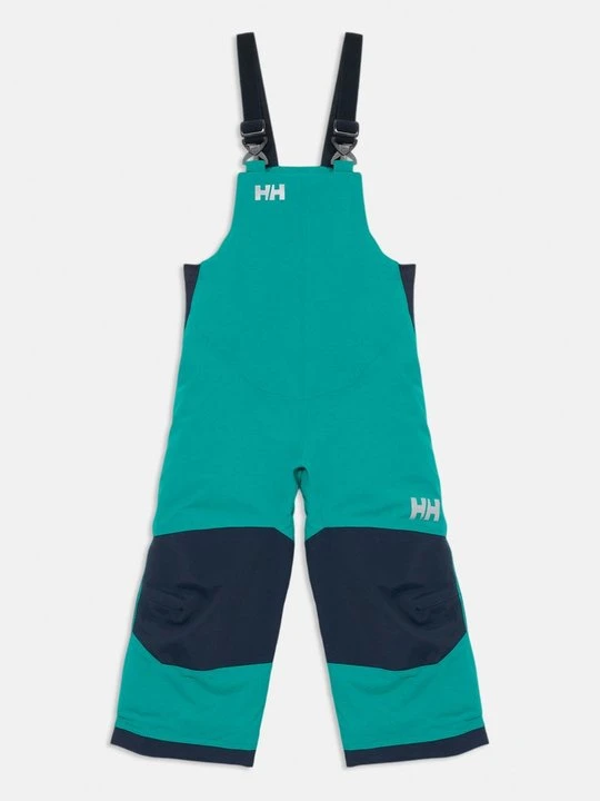 Zdjęcie produktu Spodnie narciarskie Helly Hansen zielony