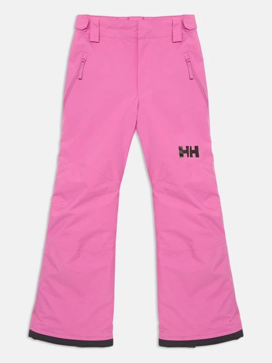 Zdjęcie produktu Spodnie narciarskie Helly Hansen różowy