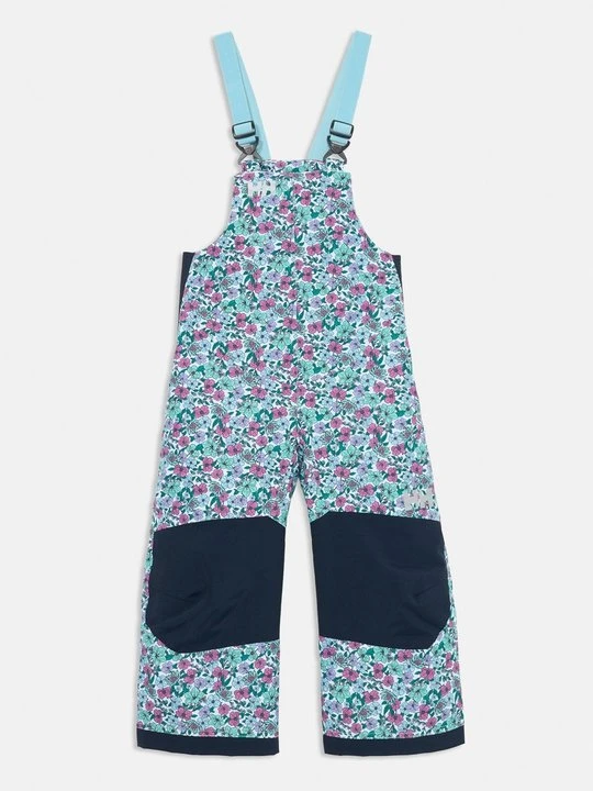 Zdjęcie produktu Spodnie narciarskie Helly Hansen różowy
