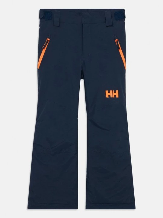 Zdjęcie produktu Spodnie narciarskie Helly Hansen granatowy