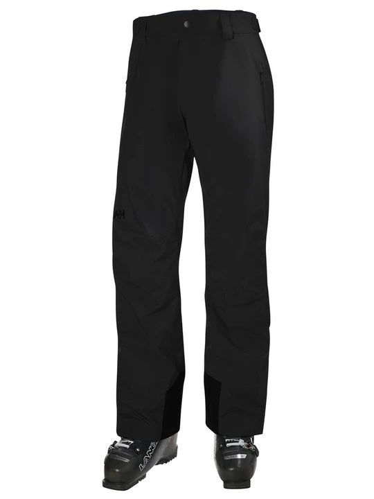 Zdjęcie produktu Spodnie narciarskie Helly Hansen czarny