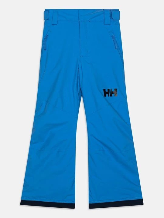 Zdjęcie produktu Spodnie narciarskie Helly Hansen niebieski